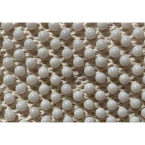 Richere Walborg vintage 60s beaded white purse evening bag - Picture 6 of 8